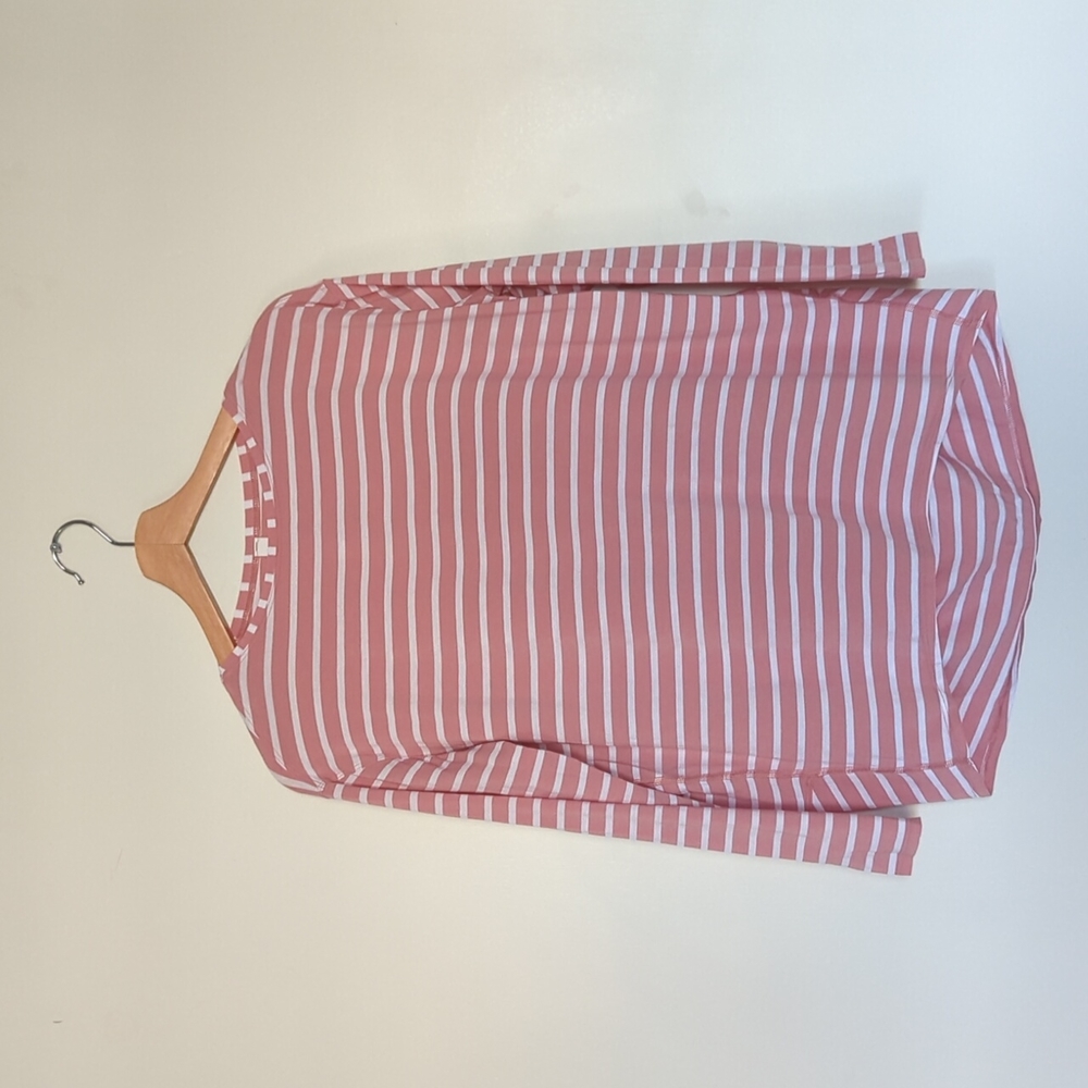 Lululemon Back in Action Long Sleeve